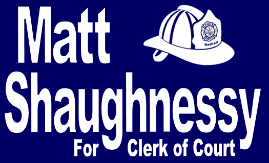 Matt for Clerk